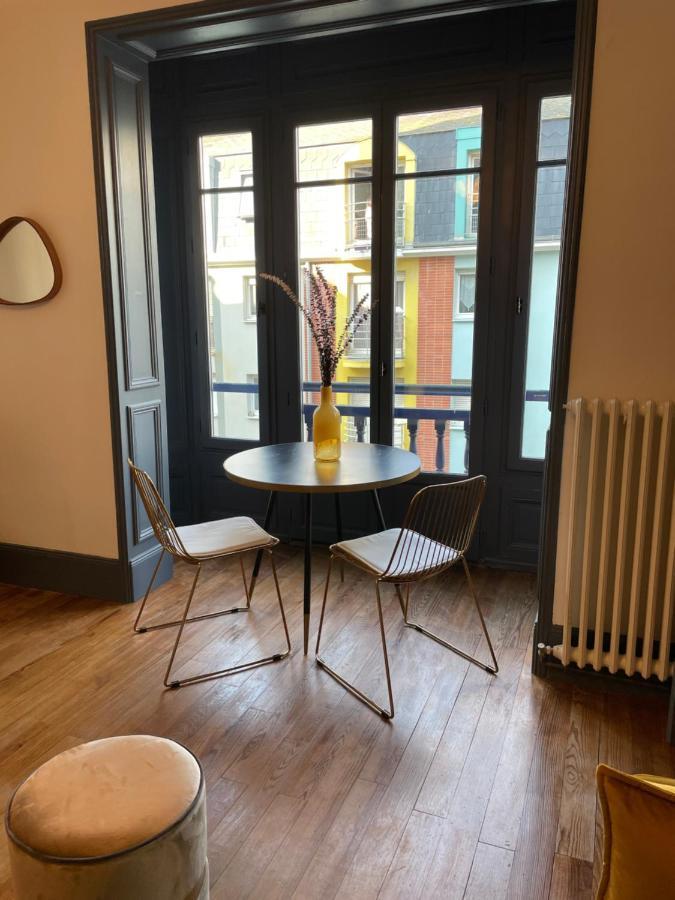Appartement Au Calme Et Bow Window Quartier Plage Mers-les-Bains Dış mekan fotoğraf