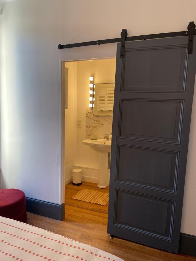Appartement Au Calme Et Bow Window Quartier Plage Mers-les-Bains Dış mekan fotoğraf